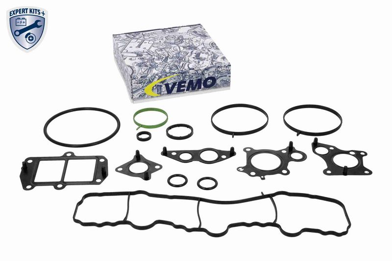 VEMO V30-60-91315 Gasket Set, oil cooler