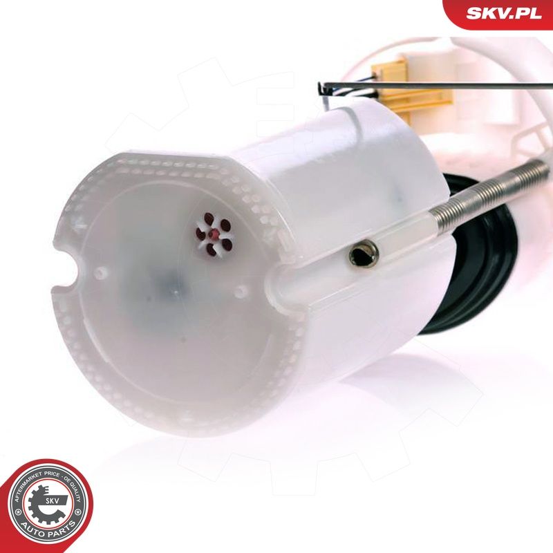 Kütus-etteanne, ESEN SKV 02SKV730