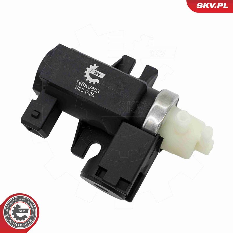 ESEN SKV 14SKV803 Pressure converter, turbocharger