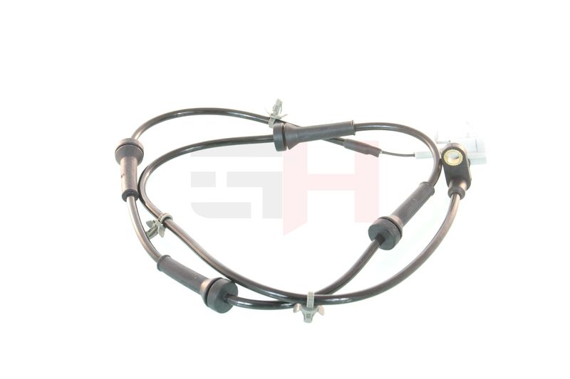 Andur, rattapöörete arv, GH GH-712215