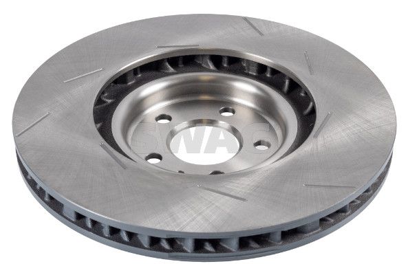 SWAG 33 10 0962 Brake Disc