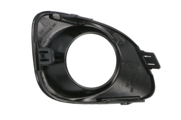 BLIC 6502-07-8141918P Ventilation Grilles, bumper