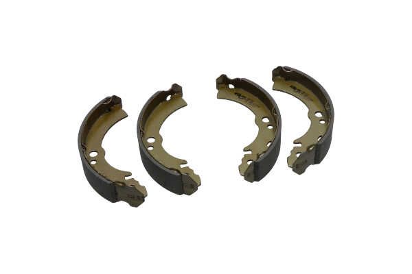 Kavo Parts KBS-7422 Brake Shoe Set