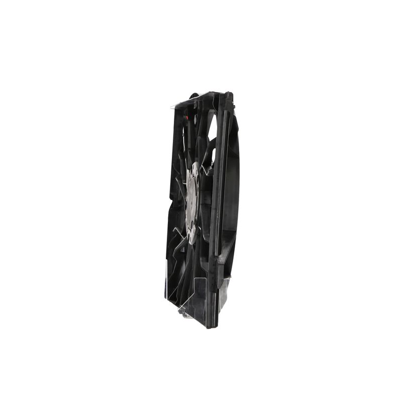 Ventilaator, mootorijahutus, NISSENS 85741