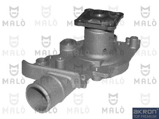 AKRON-MALÒ 130441 - Water Pump, engine cooling