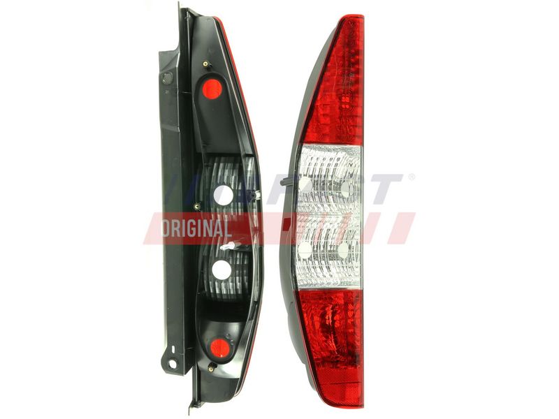 Tagatuli, FAST FT86306