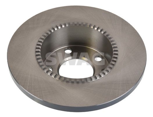 SWAG 53 92 9160 Brake Disc