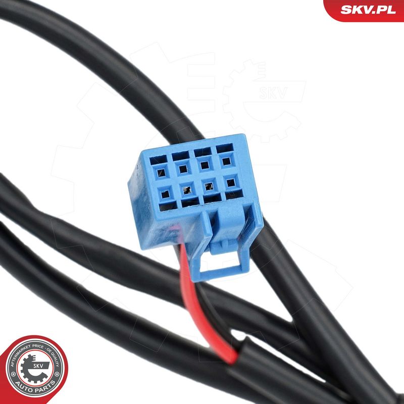 ESEN SKV 60SKV741 Durų spyna