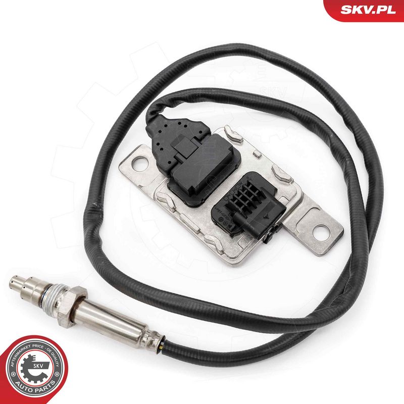 NOx-sensor, NOx-katalüsaator, ESEN SKV 71SKV058