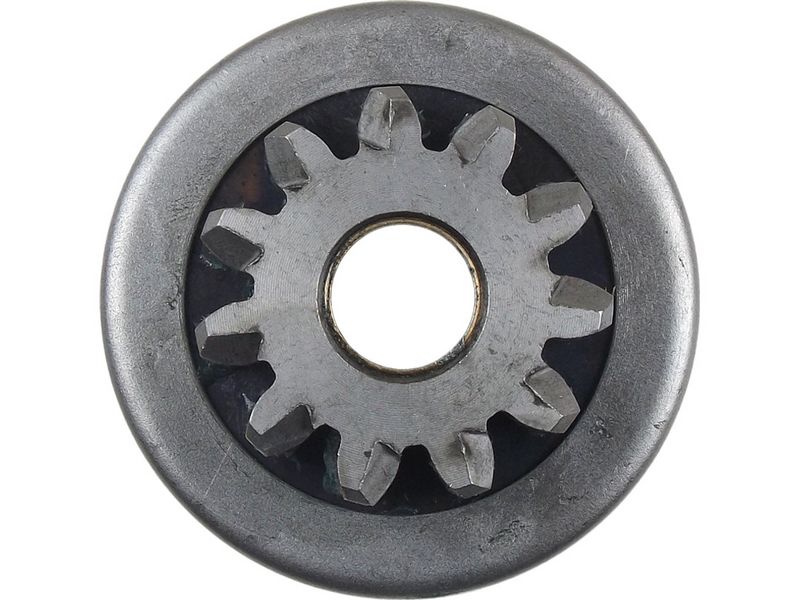 Vabajooks, starter, AS-PL SD9122