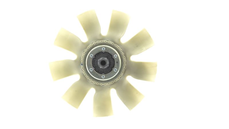 Product Image - Koelventilatorwiel - CFF518000P - MAHLE