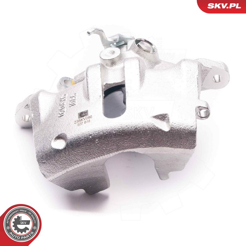 Pidurisadul, ESEN SKV 23SKV086