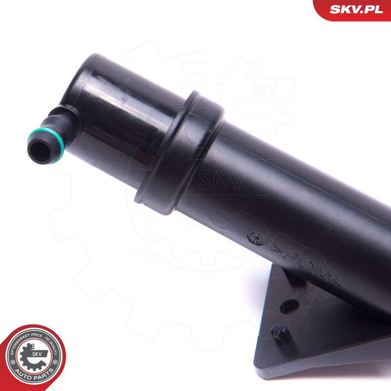 Pesuveedüüs, Tulepesurid, ESEN SKV 15SKV639