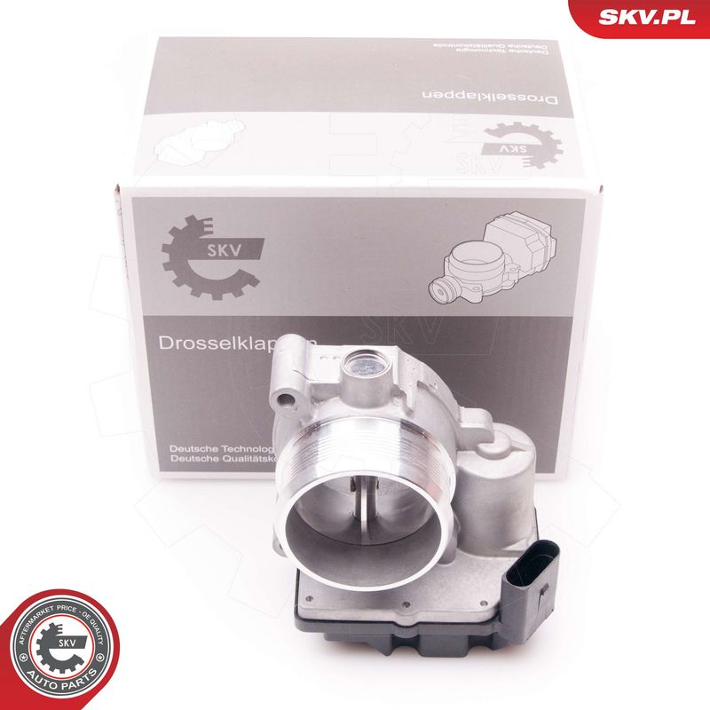 Drosselklapihoob, ESEN SKV 12SKV059