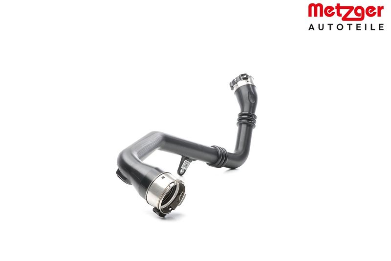 METZGER AUTOTEILE 2401148 Charge Air Hose