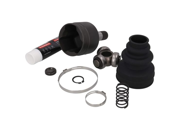 Liigendlaager, veovõll,...