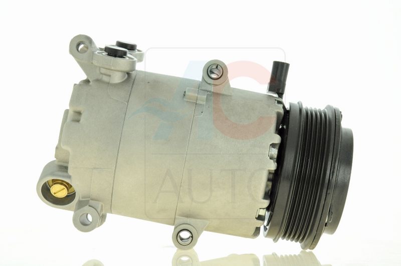 ACAUTO AC-01VI002 Compressor, air conditioning