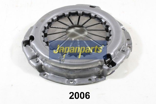 JAPANPARTS Diskatorius