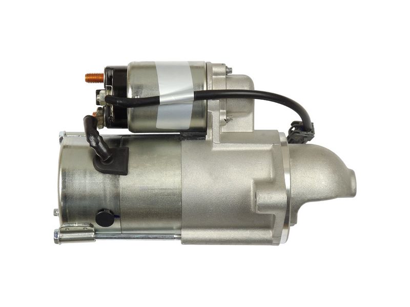 AS-PL S1069(DELCO) Starter
