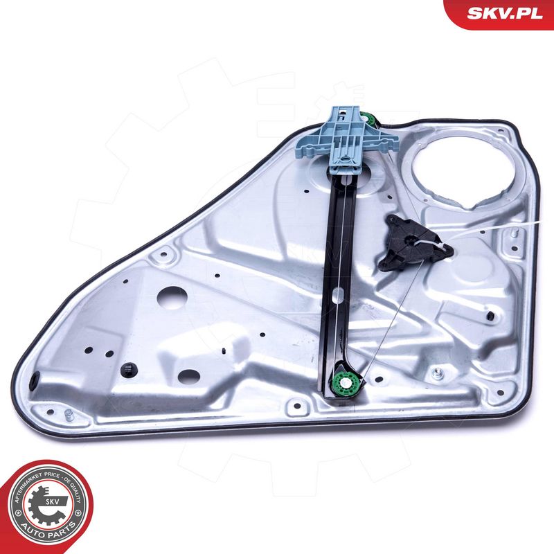 Aknatõstuk, ESEN SKV 00SKV653