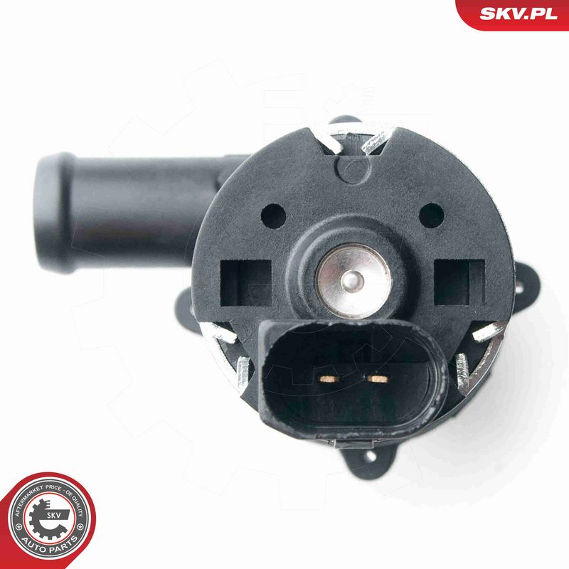 ESEN SKV 22SKV005 Water Recirculation Pump, parking heater