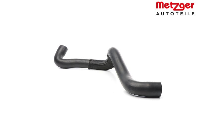 METZGER AUTOTEILE 2420059 Radiator Hose