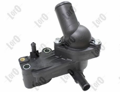 ABAKUS 017-025-0017 Thermostat, coolant