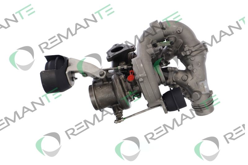 REMANTE 003-002-001083R Charger, charging (supercharged/turbocharged)