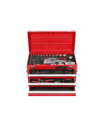 KS TOOLS 911.0100 Tool Set