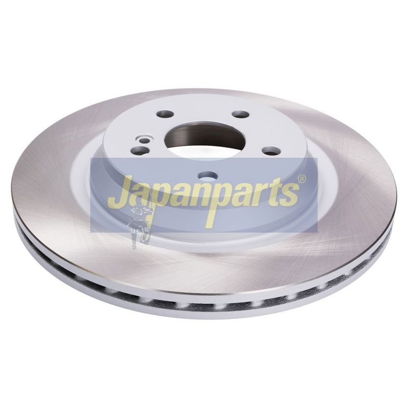 спирачен диск JAPANPARTS