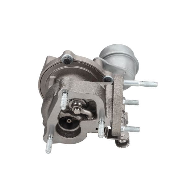 OE-TurboPower IT-54359700019 Charger, charging (supercharged/turbocharged)