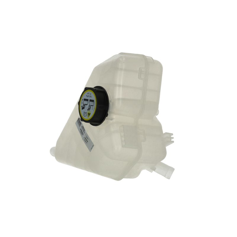 NISSENS 996470 Expansion Tank, coolant