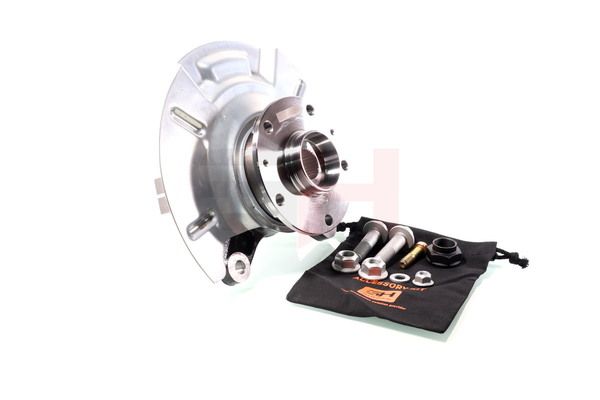 Käändmik, rattakinnitus, GH GH-285204H