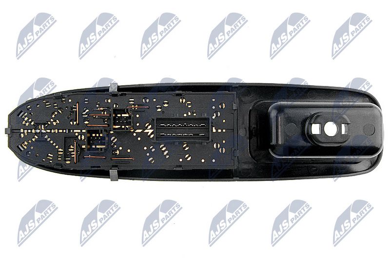 Lüliti, aknatõstuk, NTY EWS-PE-002