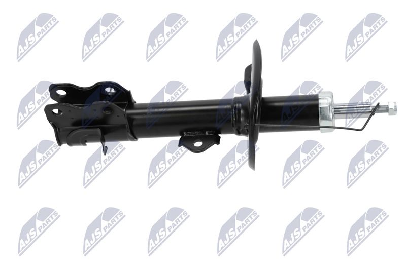 Amort, NTY A-NS-040