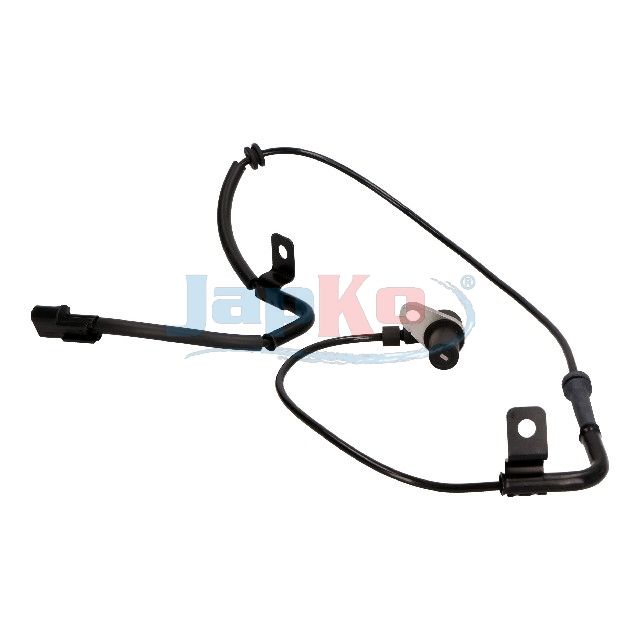 Andur, rattapöörete arv, JAPKO 151H48