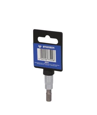 Padrun, KS TOOLS BT020824
