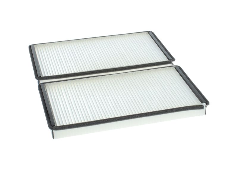 BOSCH 1 987 432 103 Filtras, salono oras