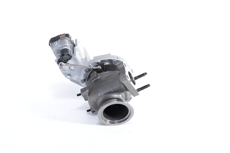 Compresor,sistem de supraalimentare T912936 BTS Turbo