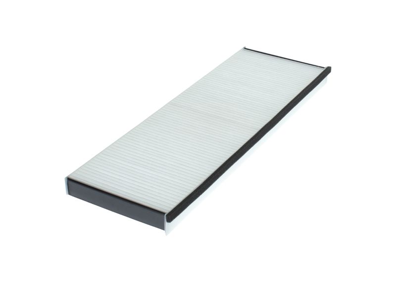 BOSCH 1987431187 Filter, cabin air