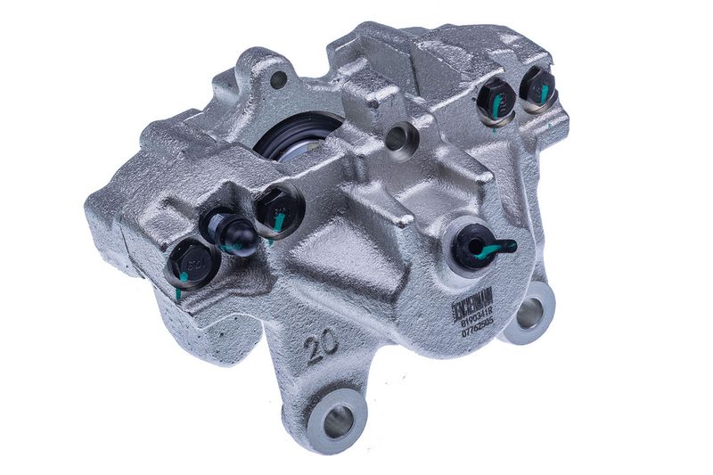 DENCKERMANN B190341R Brake Caliper