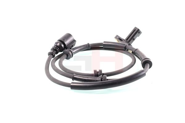 GH GH-712520 Sensor, wheel speed