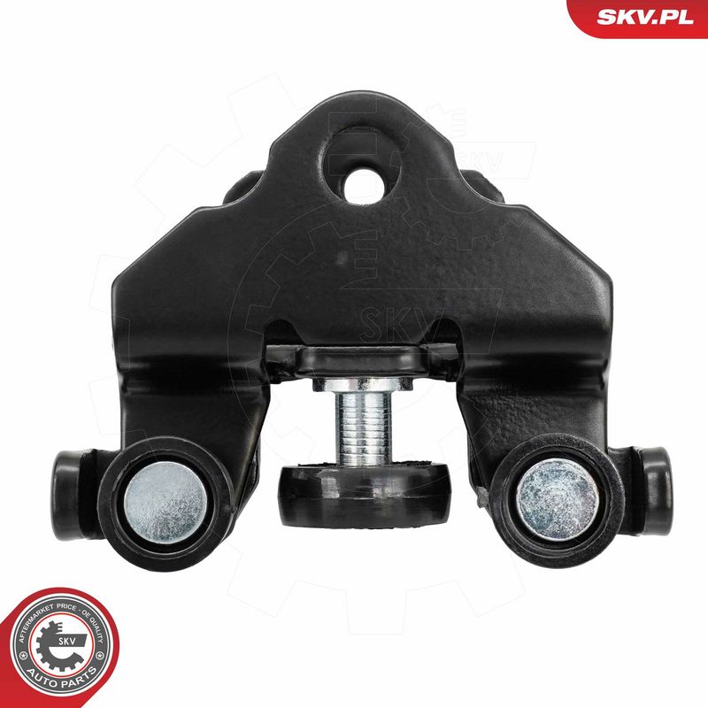 Rullijuht, lükanduks, ESEN SKV 97SKV150