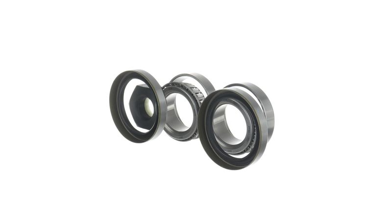 SKF VKBA898 Wheel Bearing Kit
