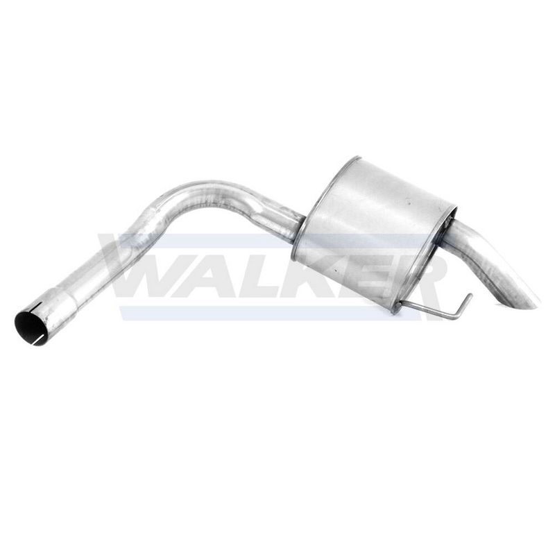 WALKER 22641 Galinis duslintuvas
