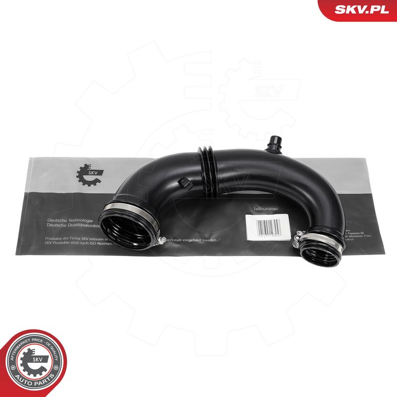 Laadimisõhu voolik, ESEN SKV 54SKV985