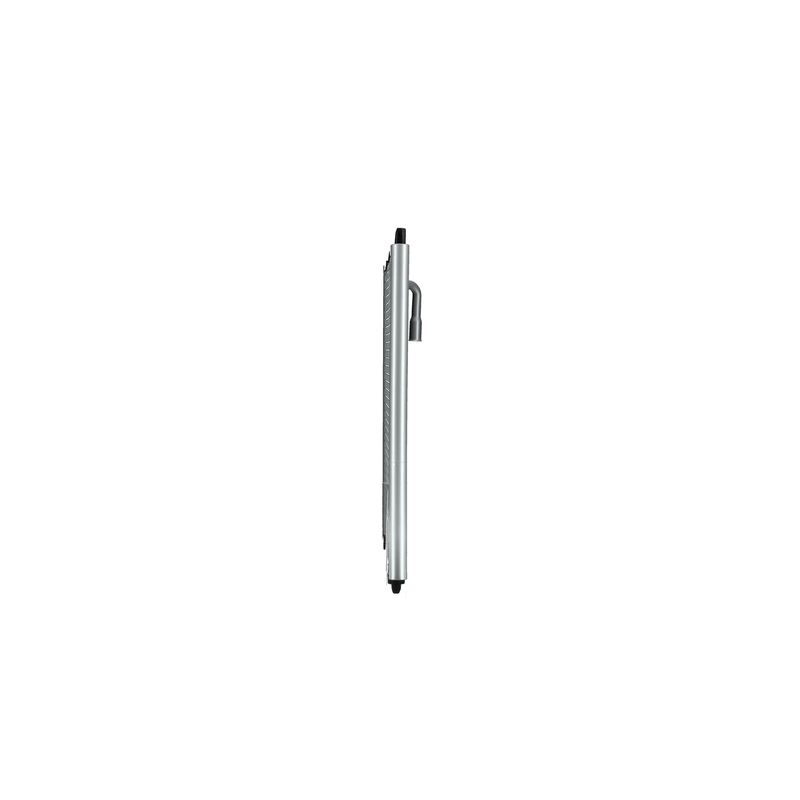 NISSENS 94392 Condenser, air conditioning