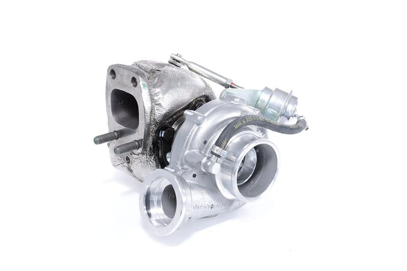 Compresor,sistem de supraalimentare T915721 BTS Turbo