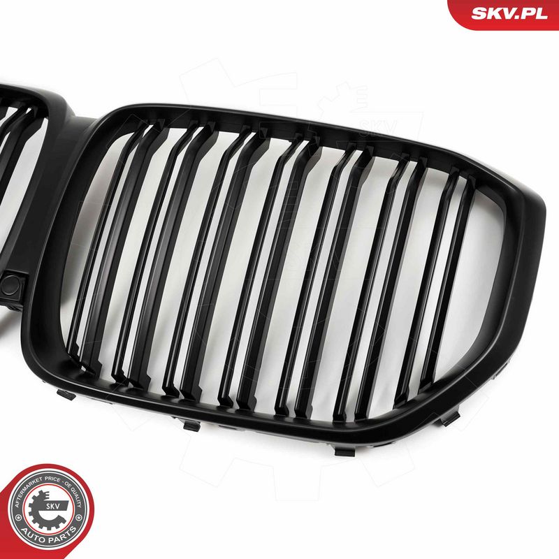 Radiaatorivõre, ESEN SKV 66SKV304