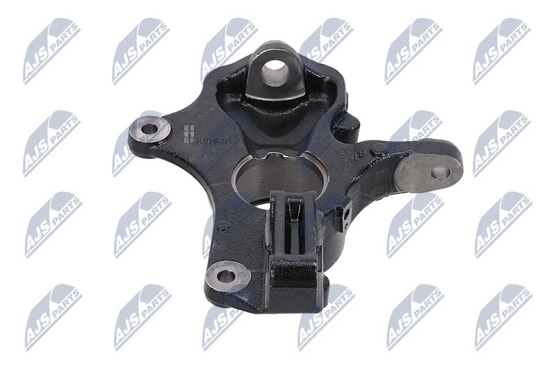 Käändmik, rattakinnitus, NTY ZZP-ME-024